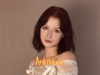 Ardithbales