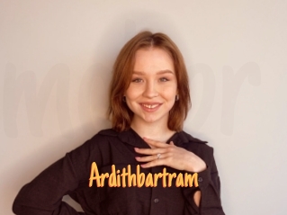 Ardithbartram