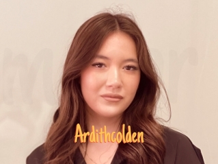 Ardithcolden
