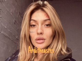 Arditheastes