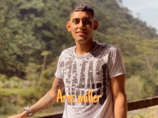 Ares_miller
