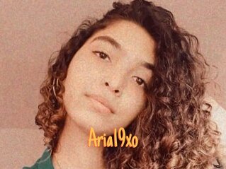 Aria19xo