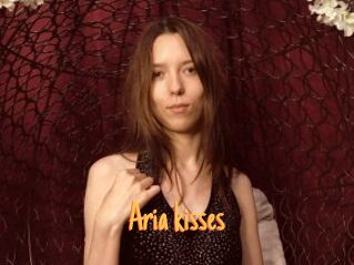aria_kisses Mobile Porno