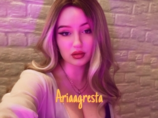 Ariaagresta