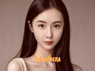 Ariaathena
