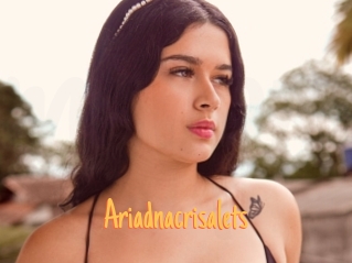 Ariadnacrisalets