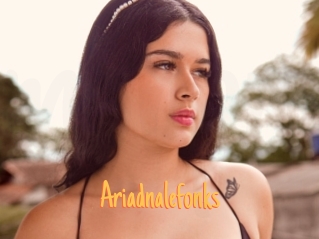 Ariadnalefonks