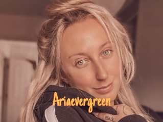 Ariaevergreen