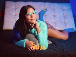 Arialen