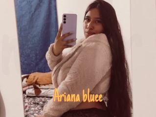 Ariana_bluee