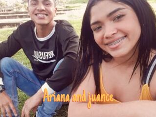 Ariana_and_juance