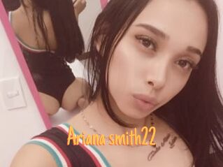 Ariana_smith22