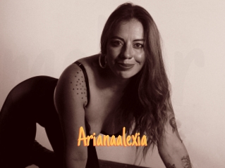 arianaalexia Mobile Porno