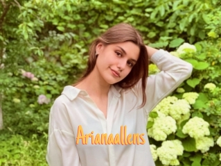 Arianaallens