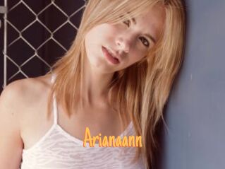 Arianaann
