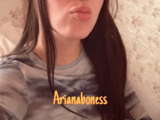 Arianaboness