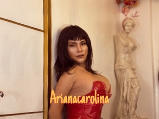 arianacarolina Mobile Porno