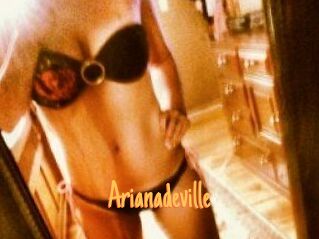 Arianadeville