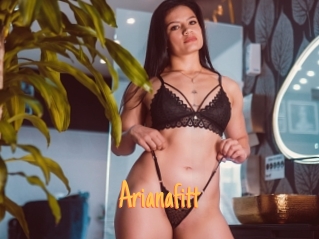 Arianafitt