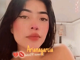 arianagarcia Mobile Porno