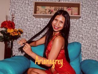 Arianagrey