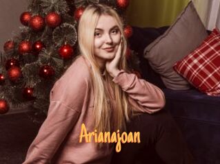 Arianajoan