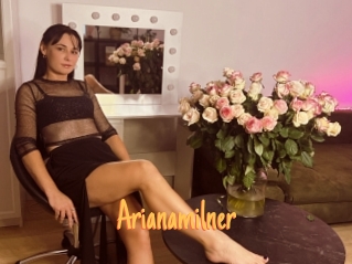 arianamilner Mobile Porno