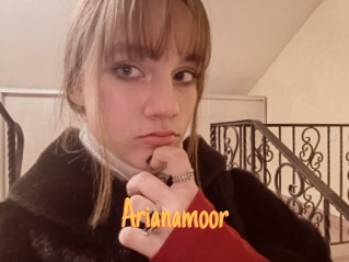 Arianamoor