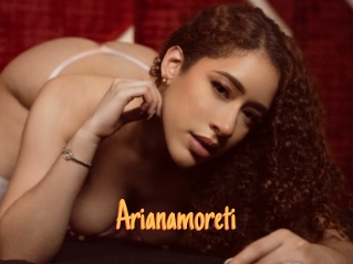 Arianamoreti