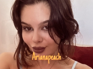 arianapeach Mobile Porno
