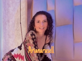 arianarusell Mobile Porno