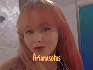 Arianasotos