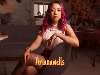 arianawells Mobile Porno