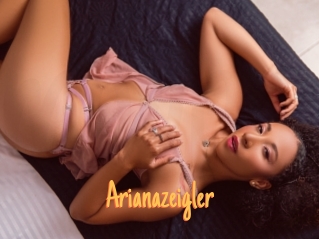 arianazeigler Mobile Porno