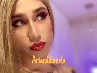 arianddaniela Mobile Porno