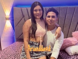Arianddavid