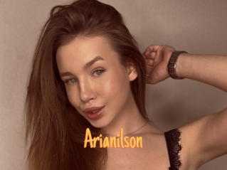 Arianilson