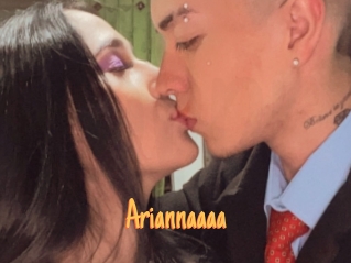 Ariannaaaa