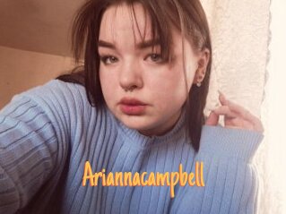 Ariannacampbell
