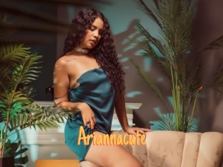 Ariannacute