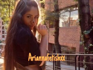 Ariannafetishxx