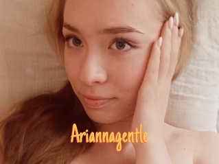 Ariannagentle