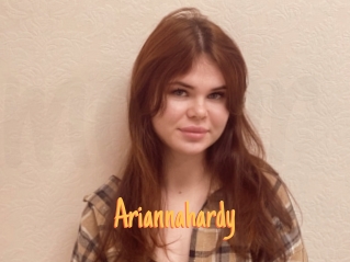 Ariannahardy