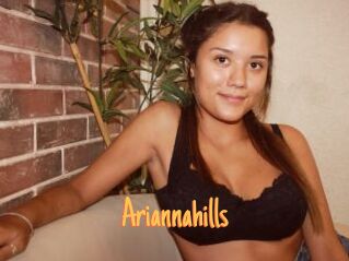 Ariannahills