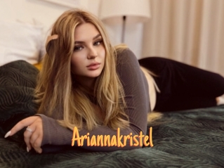Ariannakristel