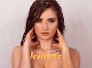 ariannamour Mobile Porno