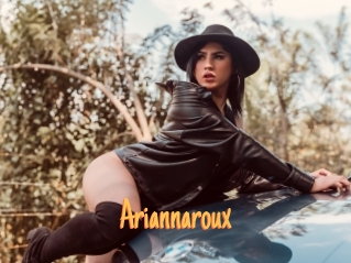 ariannaroux Mobile Porno