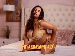 Ariannasampaio
