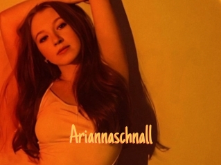 Ariannaschnall