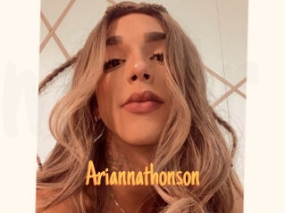 ariannathonson Mobile Porno